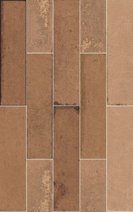 Керамогранит Murus Terra 7х28 MPL-030812