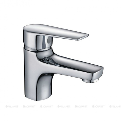 Смеситель для раковины Orange Loop M26-021cr