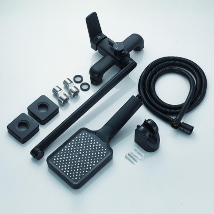 Смеситель для ванны Shevanik S99H S9922H