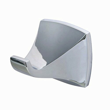 Крючок Wern, 5,2х5,2х6 см, хром, K-2523