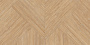 Керамогранит GT408014082MR Global Tile Somerset Бежевый танграм 40x80