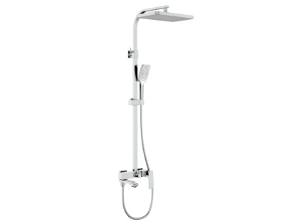 Душевая система Raglo для ванны и душа R01.24