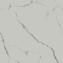 Монте Тиберио белый лаппатированный обрезной 119,5x119,5x1,1