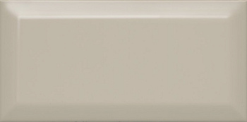 Плитка настенная 19042 Бланше серый грань 9,9*20*9.2 (40шт/0,8м2), м2