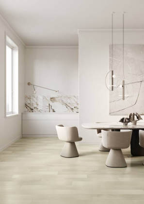 Кварцевый паркет Quartz Parquet Классик Клён Американский Белый, 400-56, 7/1,2 мм Кварцевый паркет Quartz Parquet Классик Клён Американский Белый, 400-56, 7/1,2 мм