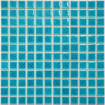 Мозаика PW2323-24 керамика глянцевая (23*23*5) 300*300