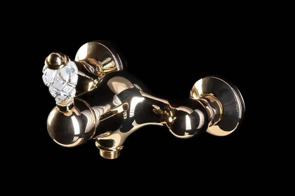 Смеситель для душа_Комплект Смеситель для душа_Комплект