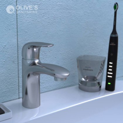 Смеситель д/раковины CASTILLA, арт.07100CS