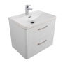 Ручка BelBagno RS006SN.4/160 Cатиновый никель