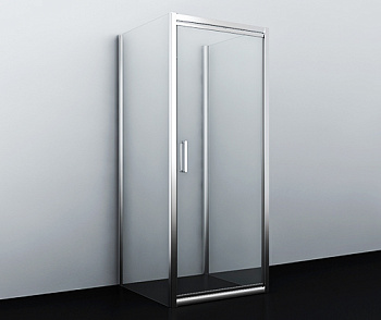 Salm 27I41  Душевой уголок Wasserkraft