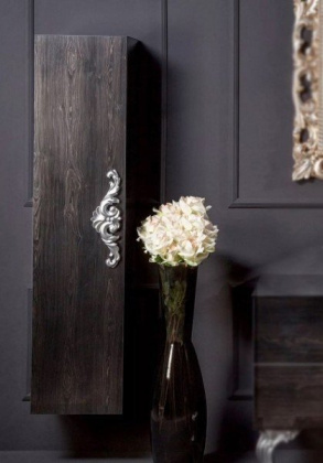 Пенал NEO-ART BLACK WOOD 834-BW Boheme Пенал NEO-ART BLACK WOOD 834-BW Boheme