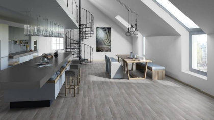 Ламинат Tarkett Pilot Бомбардье