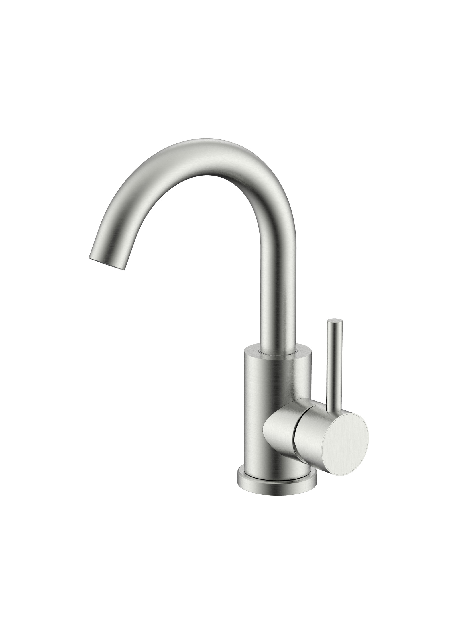 Смеситель Splenka для кухни S201.13.05 Смеситель Splenka для кухни S201.13.05