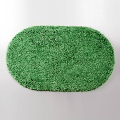 Dill BM-3953 Medium Green Коврик для ванной комнаты