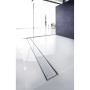 Стеклянная панель TECEdrainline для душевого канала, прямая, 1200