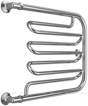 Полотенцесушитель Terminus Фокстрот-Лиана (1")  500х600