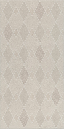 Декор Про Матрикс белый матовый обрезной 30x60x0,9 Декор Про Матрикс белый матовый обрезной 30x60x0,9