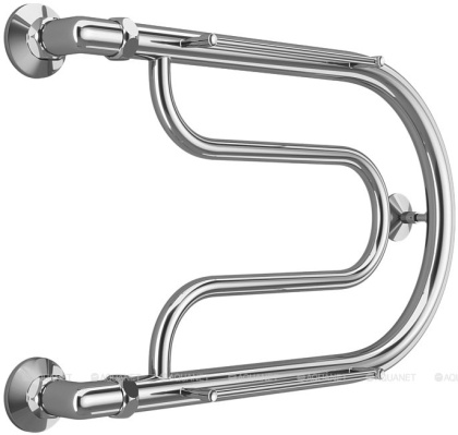 Полотенцесушитель Terminus Фокстрот (1")320х500