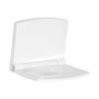 Сиденье для душа, белое, Vitra A44473