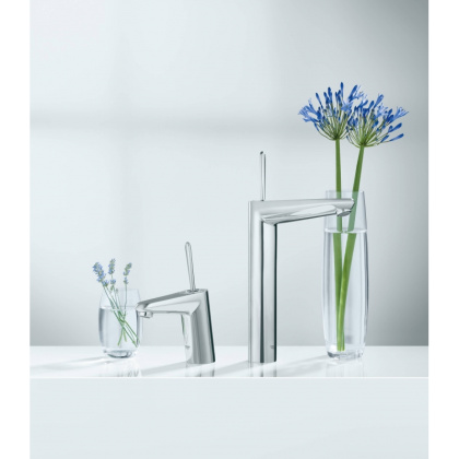 Смеситель для раковины Grohe Eurodisc Joy 23425000 хром