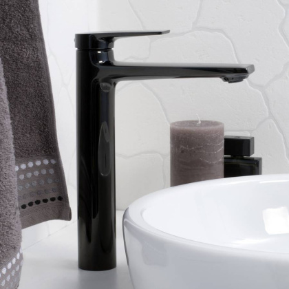 Glan 6603H Смеситель для раковины Wasserkraft