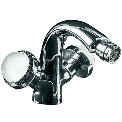 Смеситель для биде_Комплект