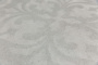 Декор Монсеррат серый светлый матовый обрезной 60x60x0,9