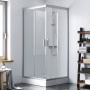 DX35WG-403-090MT Душ. огр.Skyline Square  90х90x190, профиль мат. Хром, стекло прозрачное,ручка New DX35WG-403-090MT Душ. огр.Skyline Square  90х90x190, профиль мат. Хром, стекло прозрачное,ручка New