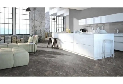 Ламинат Classen VisioGrande WR Гранит Черный 56024