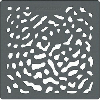 Крышка для поддона EXCELLENT Arda (бетон)