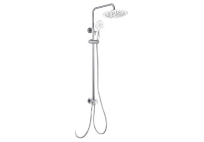 Душевая система 3jet 250мм AQUATEK Reno AQ2046CR  Душевая система 3jet 250мм AQUATEK Reno AQ2046CR