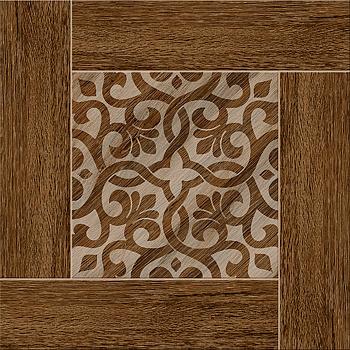 Grace Frame Wenge Декор (K944276) 45x45