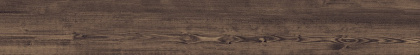Керамогранит DD750100R Гранд Вуд коричневый тёмный обрезной 20х160 (3шт/0,96м2), м2