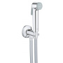 Душ гигиенический Grohe Tempesta-F 26358000 хром Душ гигиенический Grohe Tempesta-F 26358000 хром