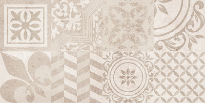 Плитка настенная 08-00-11-453 Bastion мозаика бежевый 20*40 (15шт/1,2м2),м2