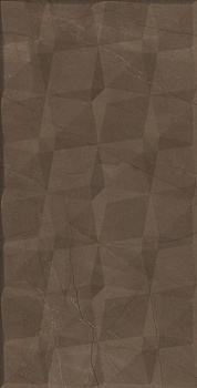 Декор Pulpis Brown W M/STR 31x61 NR Glossy 1