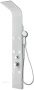 Душевая панель Aquanet Galaxy White Душевая панель Aquanet Galaxy White