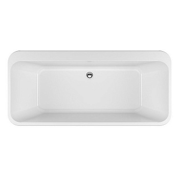 Ванна EXCELLENT Lila 2.0 160x73 отдельностоящая 