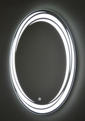 Зеркало Creto Firenze 57х77