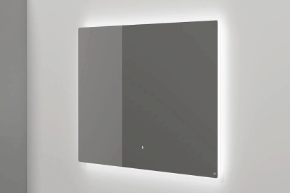 Зеркало для ванной OMBRA с LED подсветкой, 27M022070BH Зеркало для ванной OMBRA с LED подсветкой, 27M022070BH