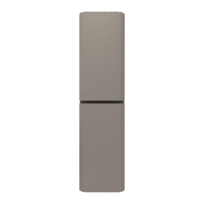 Шкаф Alto VSC-4A150MG-R подвесной, правый, 1500*404*350, светло-серый матовый