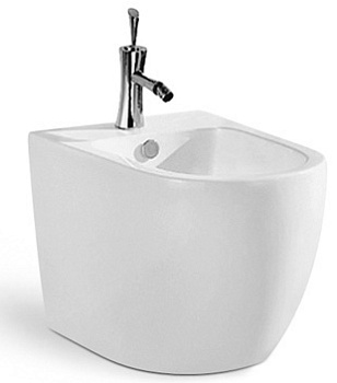 Биде Timo KULO TK-402 напольное Биде Timo KULO TK-402 напольное