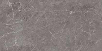 Mramor Chic Grey Керамогранит темно-серый 60х120 Полированный Mramor Chic Grey Керамогранит темно-серый 60х120 Полированный