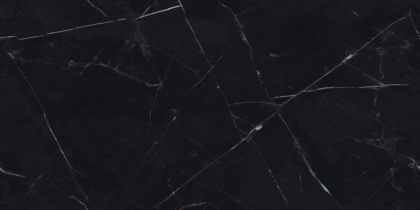 Duna - Splendore - Керамогранит - Nero Hight Glossy 60x120 см