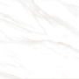 Calacatta Clarity Gold Керамогранит белый 60х60 Матовый