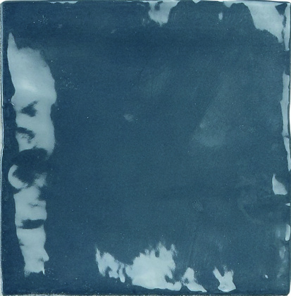 Керамическая плитка APE Ceramica Seville Indigo 10х10