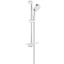 Душевой гарнитур Grohe Tempesta New Cosmopolitan 100 27928002 хром