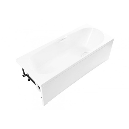 Акриловая ванна Aquanet Dali 140x70 (с каркасом)