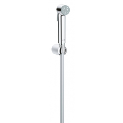 Душ гигиенический Grohe Tempesta-F 27513001 хром Душ гигиенический Grohe Tempesta-F 27513001 хром