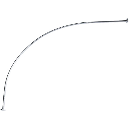 Карниз для ванны Aura 1600x1050